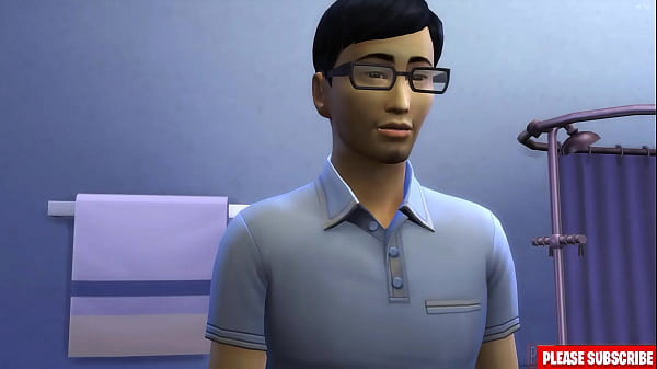 Asian step Father in law_Fucking After Returning Home d. From A_Party - Asian