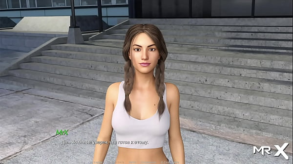 Actinglessons games moved to a new level e1 #15 