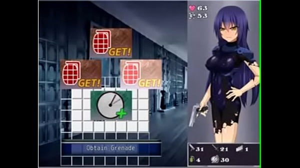 Agent karen undercover investigation part 1