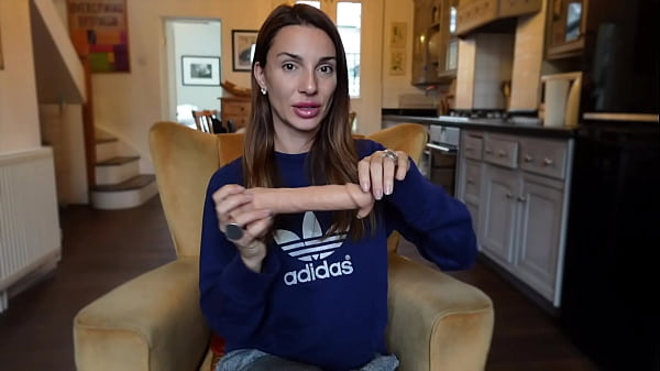 Girth does it matter sex tutorial with roxy fox