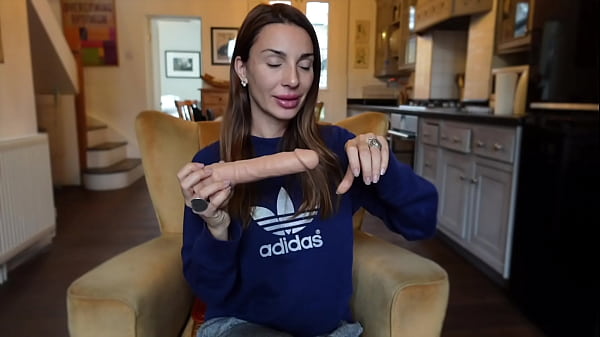 Play MP4 - Girth does it matter&quest; Sex tutorial with Roxy Fox