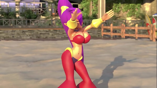 Play MP4 - Not A Belly Dance