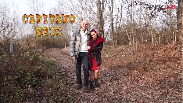 If You Blow Me, I'll Marry You. With Hot Busty Mary Rider And Capitano Eric thumbnail