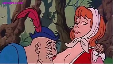 Play MP4 - Vintage XXX Cartoon &lpar; hot scene part 1 &rpar; f
