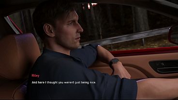 Проходження гри - Кроки Розпусти, Частина 19 thumbnail