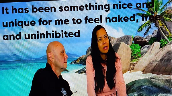 My Life As A Nudist thumbnail