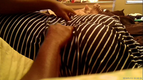 Play MP4 - gave my wife an massage pt 1