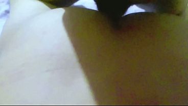 Desi girl secretly fucking with her lover in her house