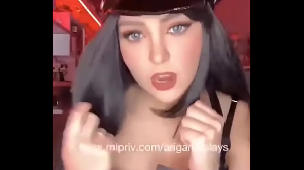 Youtuber Mexicana Hermosa thumbnail