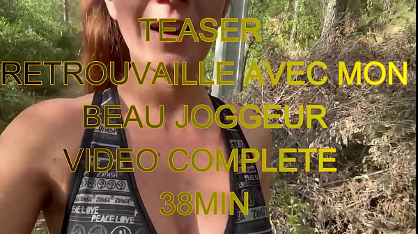 Nonton Teaserles Retrouvailles Avec Mon Beau Joggeur thumbnail