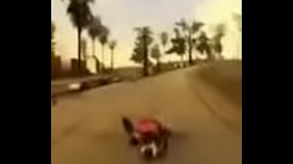 Cj comendo novinho em publico