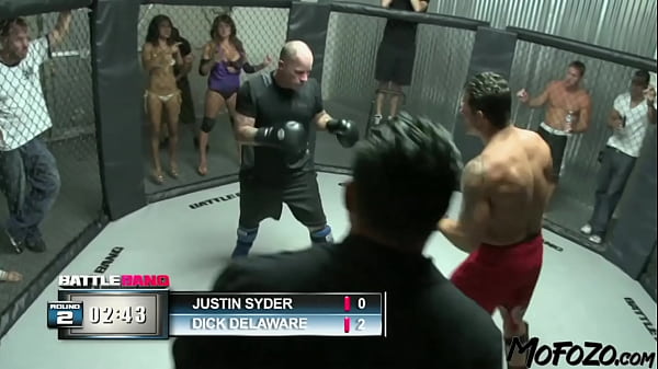 Play MP4 - MOFOZO&period;com - Brunette Model Gets A Facial After The Fight