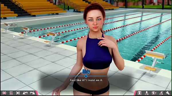 AMATEUR ANAL TEEN 41 - Amazing fuck in water - SMALL TEEN BIGASS PERFECT TITS FUCKEDBIG COCK