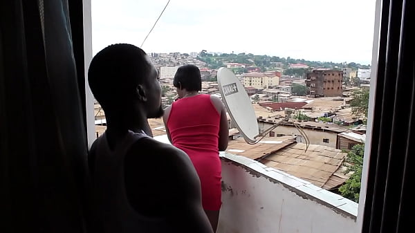 Play MP4 - La Diva du porno camerounaises vous recevre&comma;des choses abonnement bb o