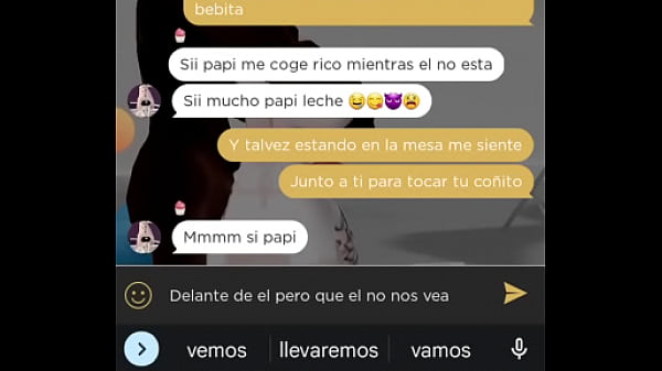 Con mi pastelito rico 