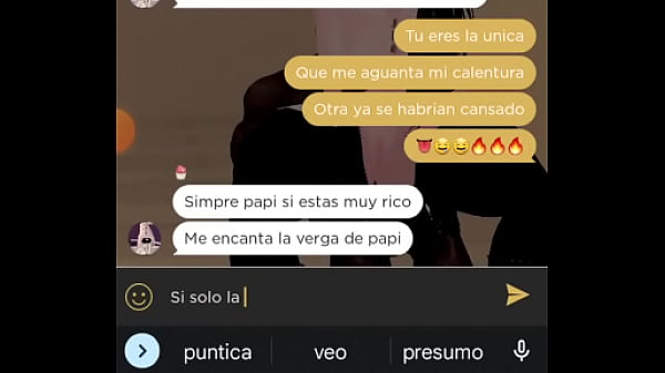 Nonton Con Mi Pastelito Rico thumbnail