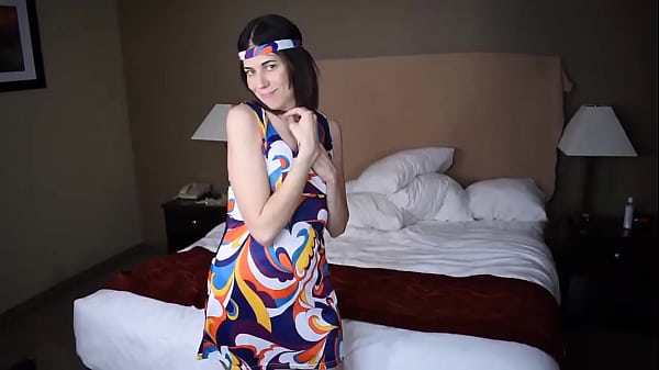 Hippy milf #annacummings 