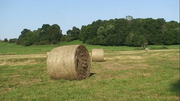 Naked jogging with Nudeboy 4 