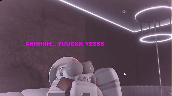 Play MP4 - BBC folla sin piedad a puta en un hotel &vert; Roblox condo