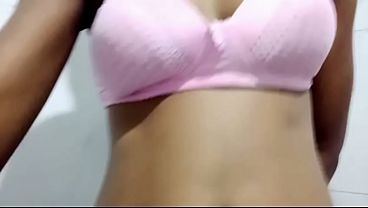 busty hot Asian teen