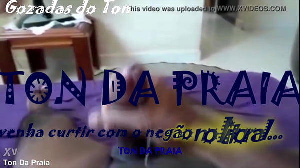 Desafio voc&ecirc; a tirar a minha cueca depois deste treino 