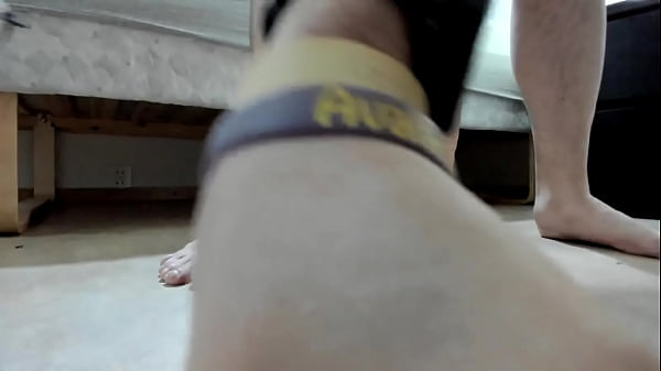 Play MP4 - First time anal fisting