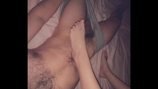 Teen face sit and gas too small head for my big ass 