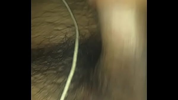 Me la jalo no coji hoy