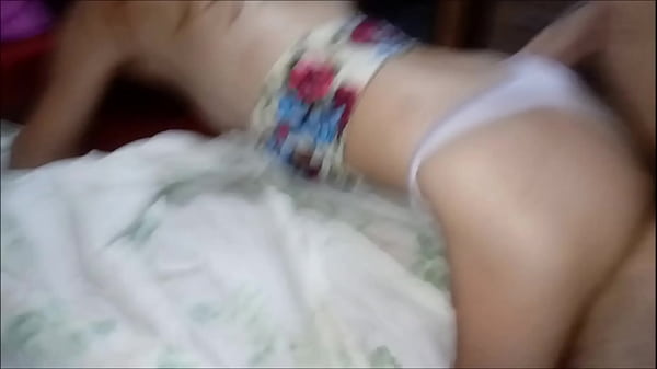 Esposa n&atilde;o curti ser filmada 