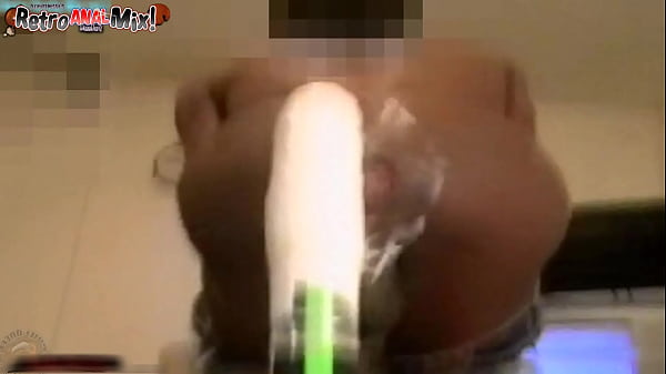 Play MP4 - DJ ButtPussy - Retro Booty Mix &lpar;Ass Monkey Ass gaping Monster home made cock&rpar;