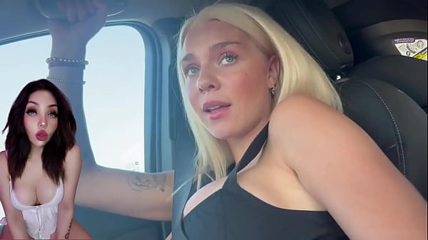 La hermosa Gabbie recibiendo un duro anal de su novio