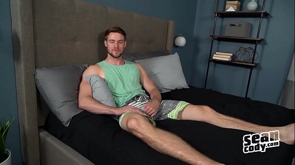 Play MP4 - Kody - Gay Movie - Sean Cody