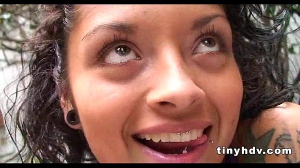 Good Latina teen pussyDiana Delgado 251