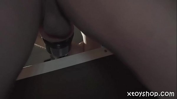 Fleshlight Low Angle_Fuck Hot