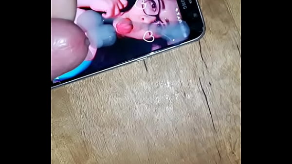 Cumming for a speical request 