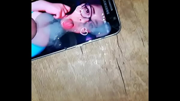 Cumming for a speical request 