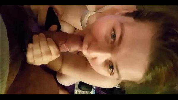 Jizz On Teen GF Face