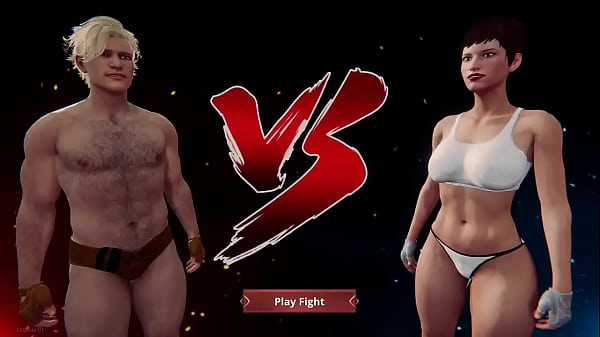 Nonton Johnny Walker Vs Marie V [nf3d Mixed Fight Mma Maledom Boxing Ring Combat] thumbnail