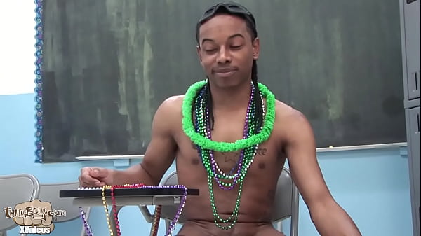 Daniel Thompson Thugboy Solo Photo Shoot thumbnail