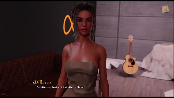 BeingA Dik 124 ChickRoute