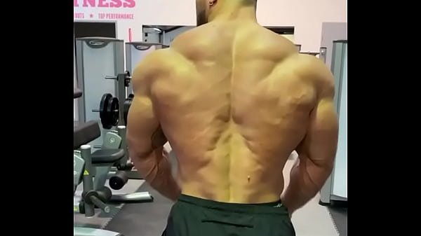 Bodybuilder 8