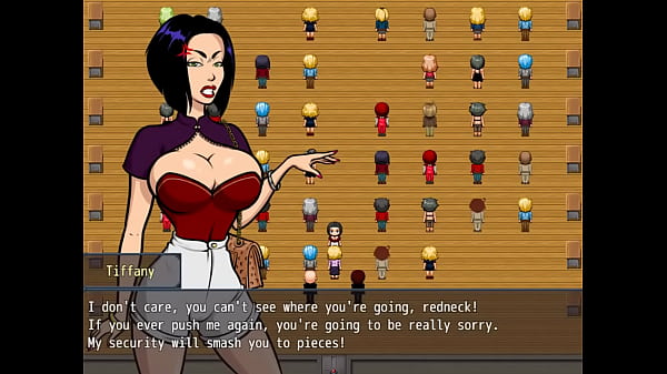 18_H RPG Games Futain Police academy 03 1