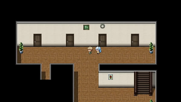 The quest for the holy fruit parte 2 