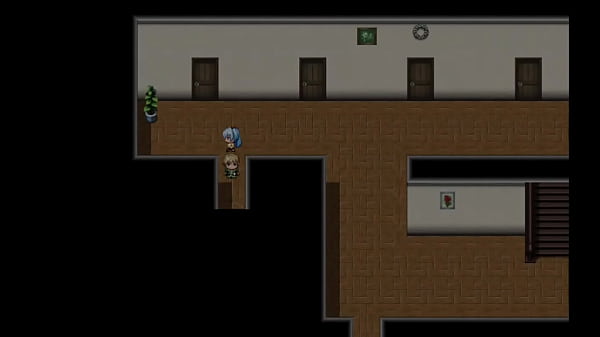 The quest for the holy fruit parte 2 