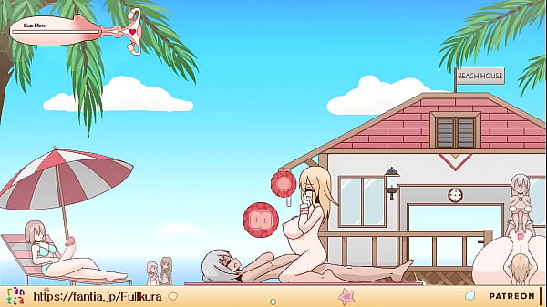 Girl rides futa dry video thumbnail