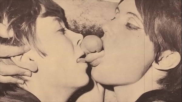 Vintage Next Door Neighbour Threesome thumbnail
