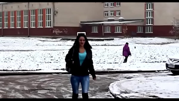 Sexy bitch receives hawt fuck 