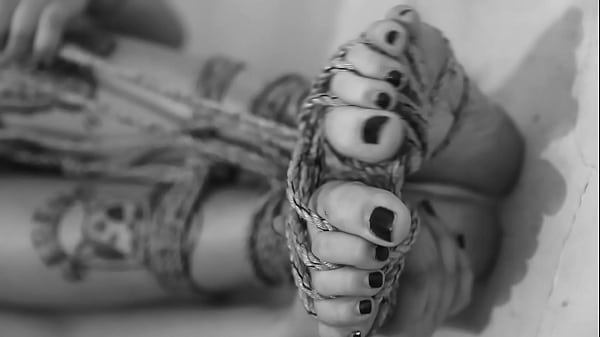 My Bound Feet Are Suckable For You? thumbnail