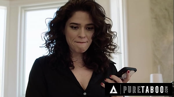 Play MP4 - PURE TABOO Kinky Babe Victoria Voxxx Is Caught With Porn By Strange IT Guy