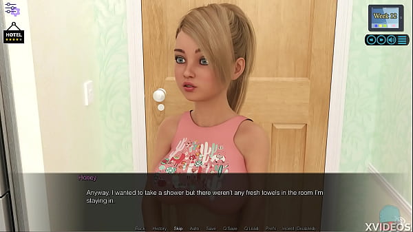 Sunshine love ep 476 &ndash; visual novel gameplay hd 